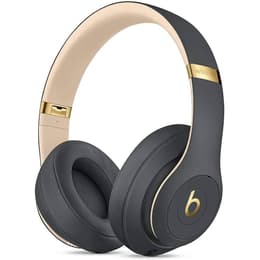 Beats Studio3 Skyline Collection redutor de ruído Auscultador- com fios (sector) com microfone - Cinzento