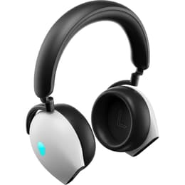 Alienware AW920H redutor de ruído jogos Auscultador- wireless com microfone - Branco