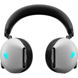 Alienware AW920H redutor de ruído jogos Auscultador- wireless com microfone - Branco