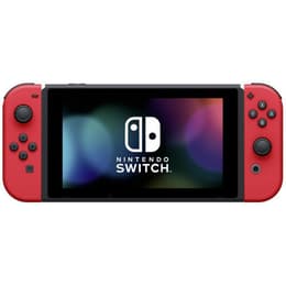 Switch 32GB - Vermelho