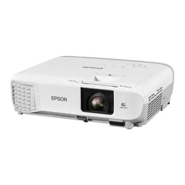 Epson EB-X39 Video projector 3500 Lumen - Branco