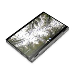 HP Chromebook X360 14C-CA0004NF Core i3 2.1 GHz 64GB SSD - 8GB AZERTY - Francês