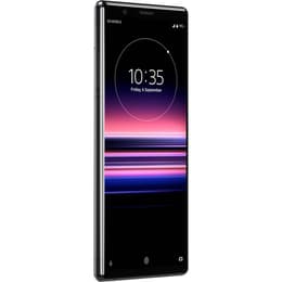 Sony Xperia 5 128GB - Preto - Desbloqueado