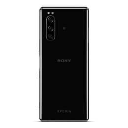 Sony Xperia 5 128GB - Preto - Desbloqueado