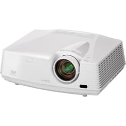 Mitsubishi XD600U Video projector 4500 Lumen - Branco