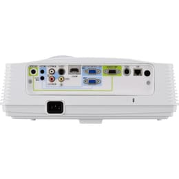 Mitsubishi XD600U Video projector 4500 Lumen - Branco