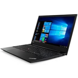 Lenovo ThinkPad E590 15-inch (2018) - Core i5 - Gen 8 (U) - 8GB - SSD 256 GB AZERTY - Francês
