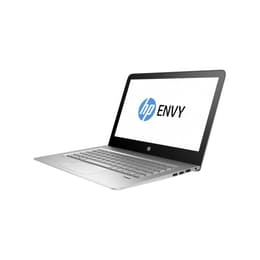 HP ENVY 13-AB005NF 13-inch (2017) - Core i5-1035G1 - 8GB - SSD 1000 GB AZERTY - Francês