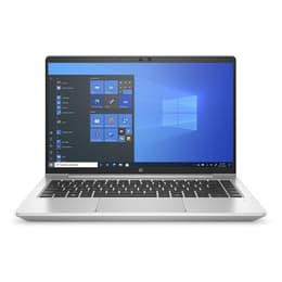 HP ProBook 445 G8 14-inch (2021) - Ryzen 5 - 5000 Series (U) - 16GB - SSD 512 GB AZERTY - Francês