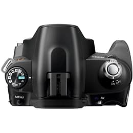 Reflexo Alpha DSLR-A230 - Preto