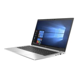 Hp EliteBook 830 G7 13-inch (2020) - Core i5-10310U - 8GB - SSD 256 GB QWERTY - Sueco