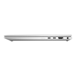 Hp EliteBook 830 G7 13-inch (2020) - Core i5-10310U - 8GB - SSD 256 GB QWERTY - Sueco