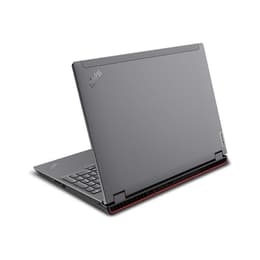 Lenovo ThinkPad P16 G2 16-inch (2023) - Core i9 - Gen 13 (HX) - 32GB - SSD 1 TB QWERTY - Português