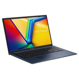 Asus VivoBook X1704ZA-AU250W 17-inch (2022) - Core i5 - Gen 12 (U) - 16GB - SSD 512 GB AZERTY - Francês