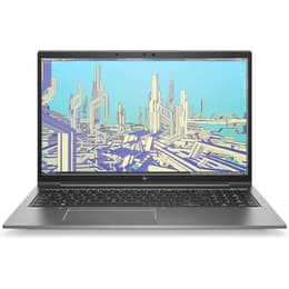 HP ZBook Firefly 15 G8 15-inch (2021) - Core i7 - Gen 11 (G) - 8GB - SSD 256 GB QWERTY - Espanhol