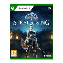 SteelRising - Xbox Series X