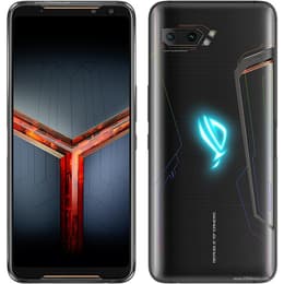 Asus ROG Phone II ZS660KL 512GB - Preto - Desbloqueado