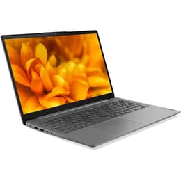 Lenovo IdeaPad 3 15-inch (2021) - Core i5 - Gen 11 (G) - 8GB - SSD 256 GB AZERTY - Francês