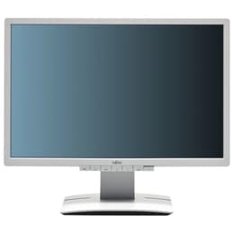 22-inch Fujitsu B22W-6 1680 x 1050 LCD Monitor Cinzento