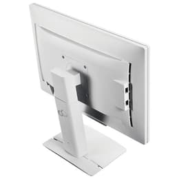 22-inch Fujitsu B22W-6 1680 x 1050 LCD Monitor Cinzento