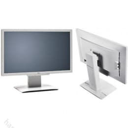 22-inch Fujitsu B22W-6 1680 x 1050 LCD Monitor Cinzento