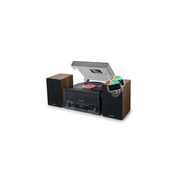 Muse MT-120 MB Gira-Discos