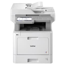 Brother MFC-L9570CDW Laser cor