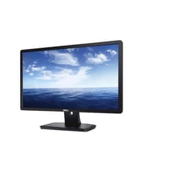 23-inch Dell E2313HF 1920 x 1080 LED Monitor Preto