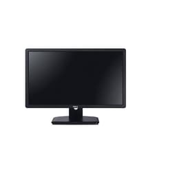 23-inch Dell E2313HF 1920 x 1080 LED Monitor Preto