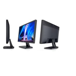23-inch Dell E2313HF 1920 x 1080 LED Monitor Preto