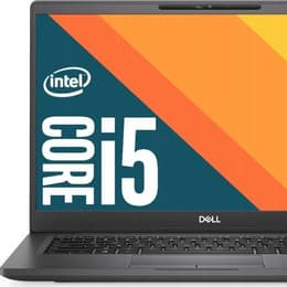 Dell Latitude 7400 14-inch (2019) - Core i5 - Gen 8 (U) - 16GB - SSD 256 GB QWERTZ - Alemão