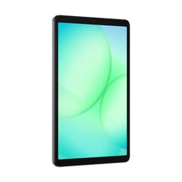 Galaxy Tab A11 64GB - Prateado - WiFi + 4G