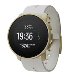 Suunto Smart Watch 9 Peak Pro GPS - Dourado
