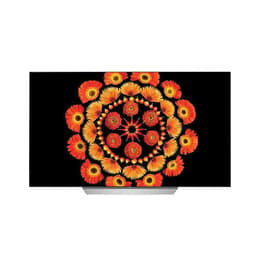 Lg 65,0000-inch OLED65C7D 3840 x 2160 TV