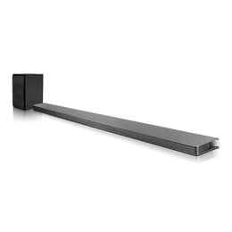 Soundbar LG SJ8 - Preto