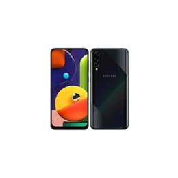 Galaxy A50S 64GB - Preto - Desbloqueado
