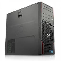 Fujitsu Celsius W520 Power Xeon E3-1275 v2 3.5 - SSD 128 GB - 8GB