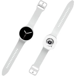 Smart Watch Samsung GPS Galaxy Watch 8 40 mm - Prateado