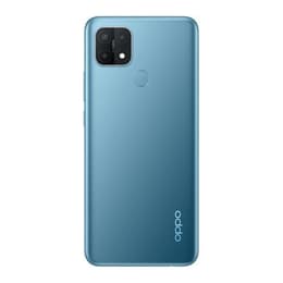Oppo A15 32GB - Azul - Desbloqueado