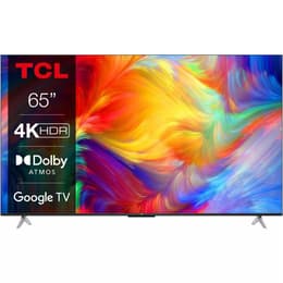 Tcl 65,0000-inch 65P6K 3840x2160 TV