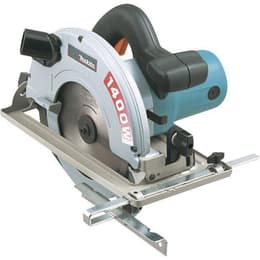Serra circular Makita 5705RK - Ø 190 mm 1200 W