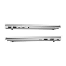 HP EliteBook 645 G11 14-inch (2023) - Ryzen 5 - 7000 Series (U) - 16GB - SSD 512 GB AZERTY - Francês