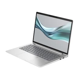 HP EliteBook 645 G11 14-inch (2023) - Ryzen 5 - 7000 Series (U) - 16GB - SSD 512 GB AZERTY - Francês