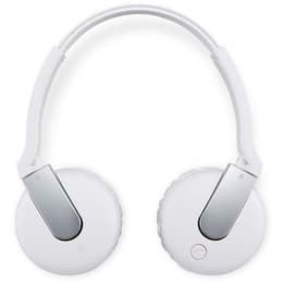 DR-BTN200M redutor de ruído Auscultador- wireless com microfone - Branco