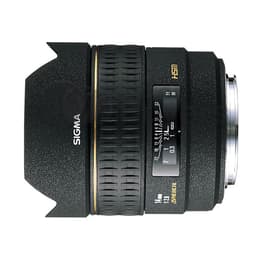 Sigma Lente Fisheye 15mm f/2.8 EX DG 15mm f/2.8