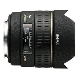 Sigma Lente Fisheye 15mm f/2.8 EX DG 15mm f/2.8