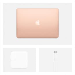 MacBook Air 13" (2019) - QWERTY - Inglês