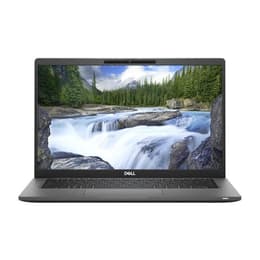 Dell Latitude 7420 14-inch (2022) - Core i5 - Gen 11 (G) - 8GB - SSD 4 TB QWERTY - Espanhol