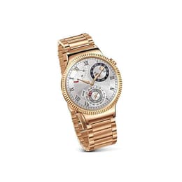 Smart Watch Huawei GPS Watch Elite - Dourado
