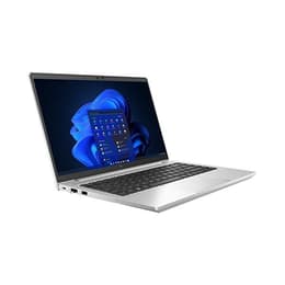 HP ProBook 650 G8 15-inch (2021) - Core i3 - Gen 11 (G) - 16GB - SSD 256 GB QWERTZ - Alemão